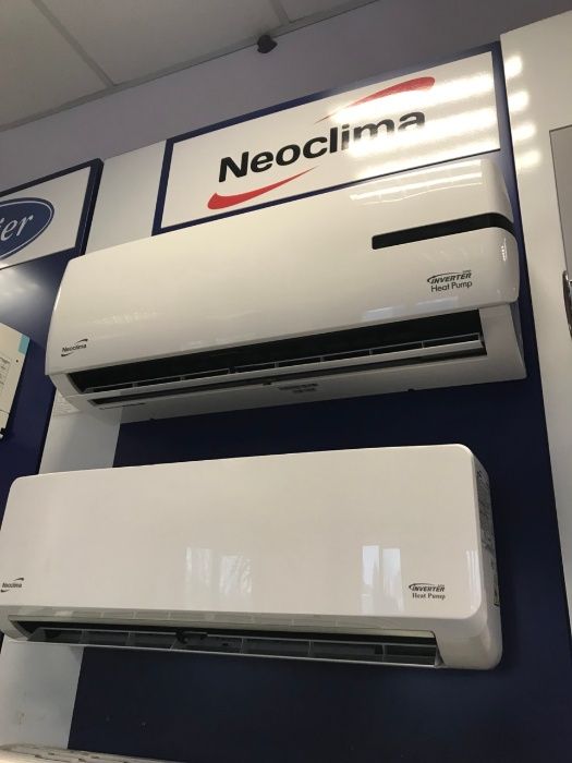 Установка кондиціонерів / Закладка магістралі  Буча/Ірпінь/Гостомель