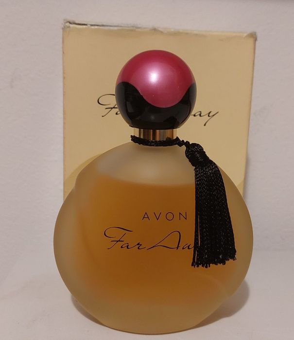 Avon Far Away 100ml