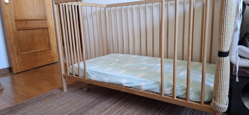 Cama para animais