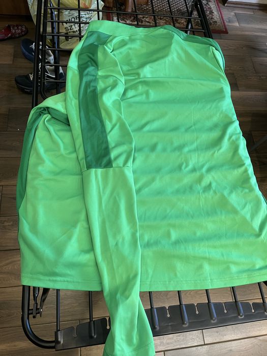 2xl nike koszulka z dlugim rekawem
