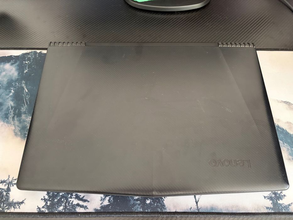Ноутбук Lenovo Legion (Y520-15IKBN)