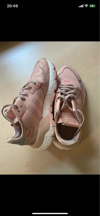 Adidas Nite Jogger J