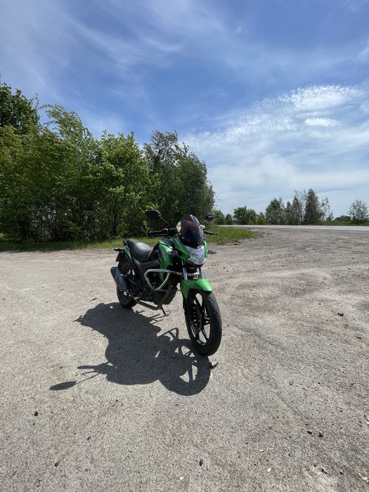 Продам Lifan kp200 ліфан