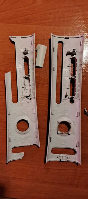 Obudowa panel przedni XBOX 360