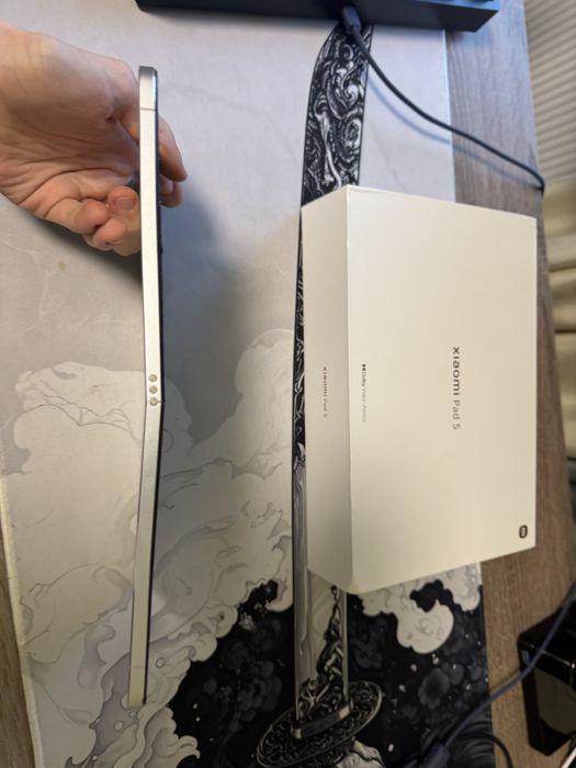 Хіaomi pad 5 на запчастини