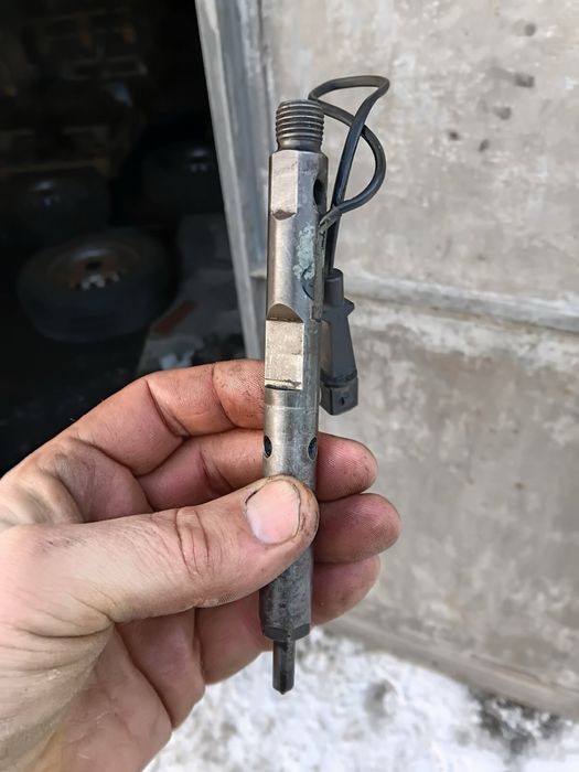 Електрофорсунка  312 Sprinter TDI оригінал