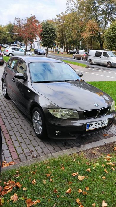BMW Seria 1