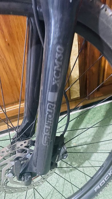Bicicleta Cannondale