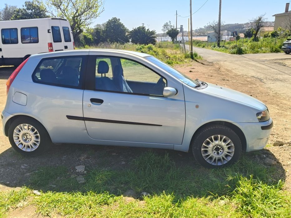 Vendo Fiat barato