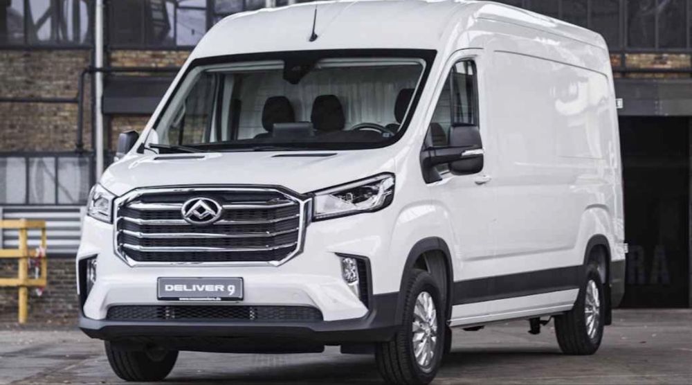 Najtanszy Bus bez limitu kilometrów. Faktura. Wynajem 7 dni w tygodniu