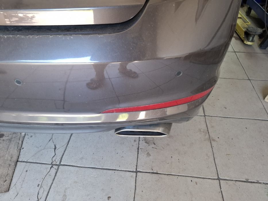 Глушитель Соната SONATA