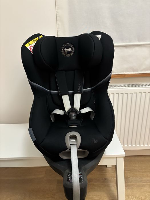 Fotelik Cybex Sirona SX2 i-Size