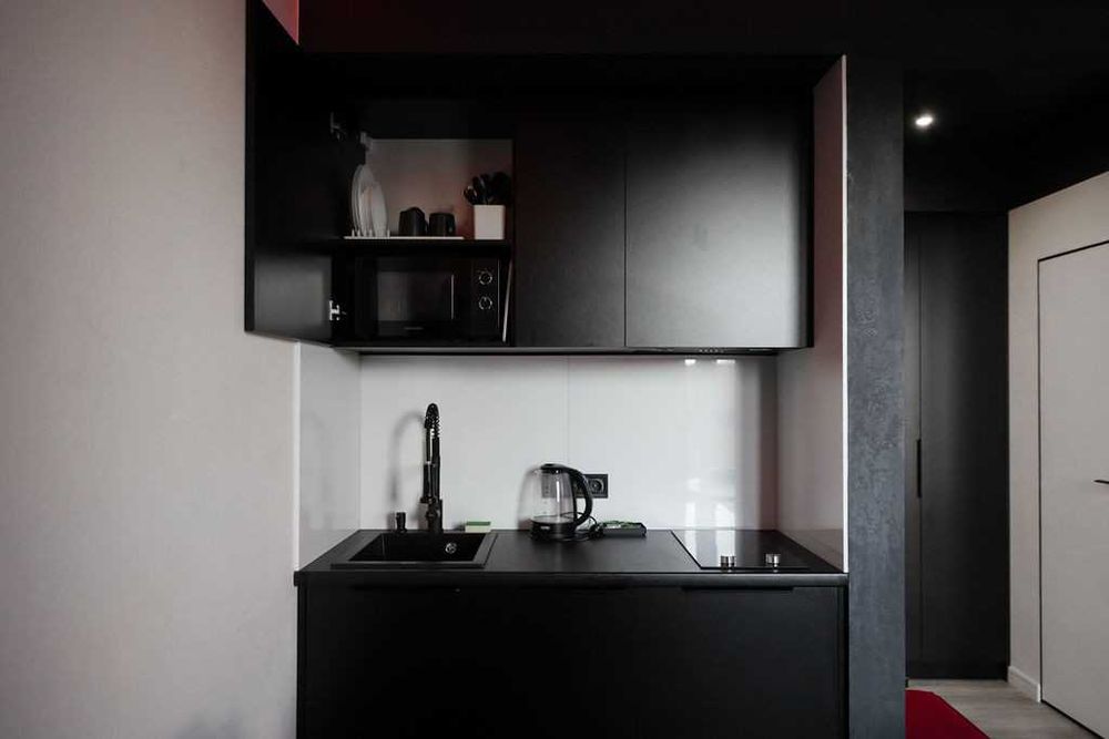 #1211 Квартира подобово/помісячно. Просп. Набережно-Рибальський 27