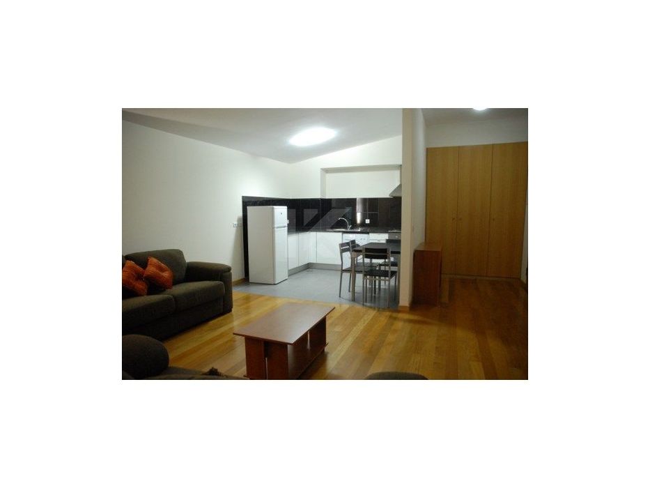 Apartamento T1 Centro do Funchal