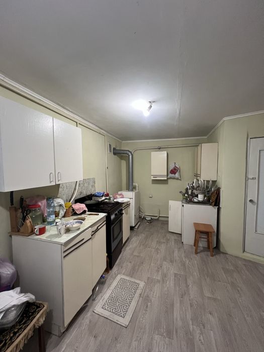 Продаю жилой крепкий дом в Великодолинское