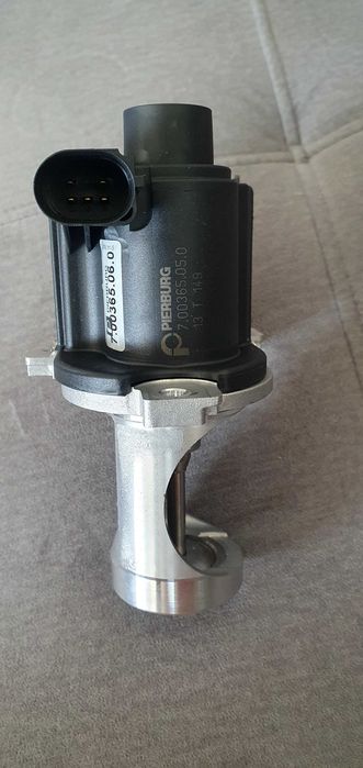 Nowy PIERBURG Zawór EGR 7.00365.06.0