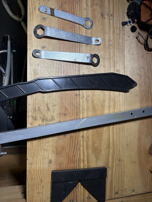 Serra de mesa Einhell