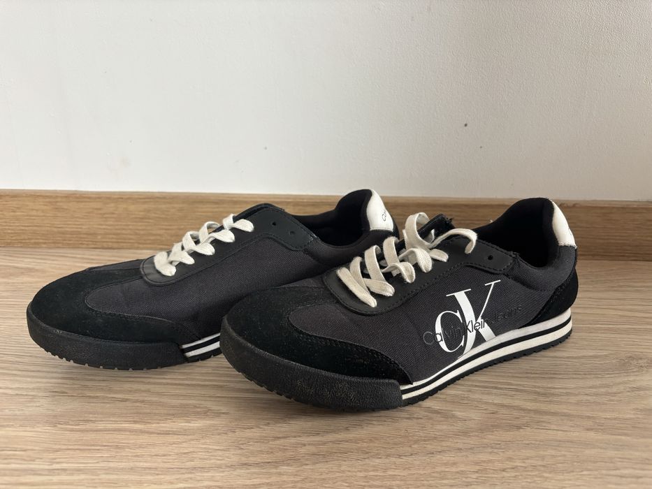 Buty calvin klein jeans