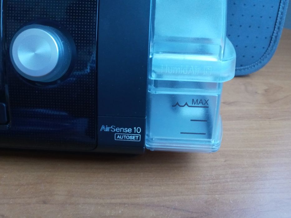 ResMed Air Sense 10