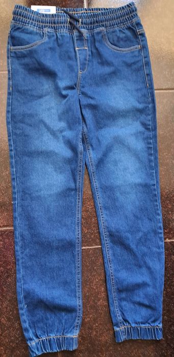 Джинси підліткові