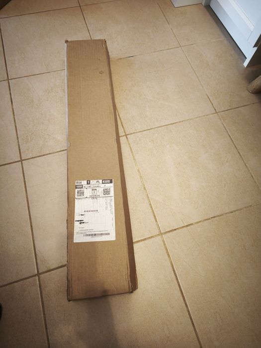 NOWY zawias przesuwny do zmywarki z sklepu IKEA