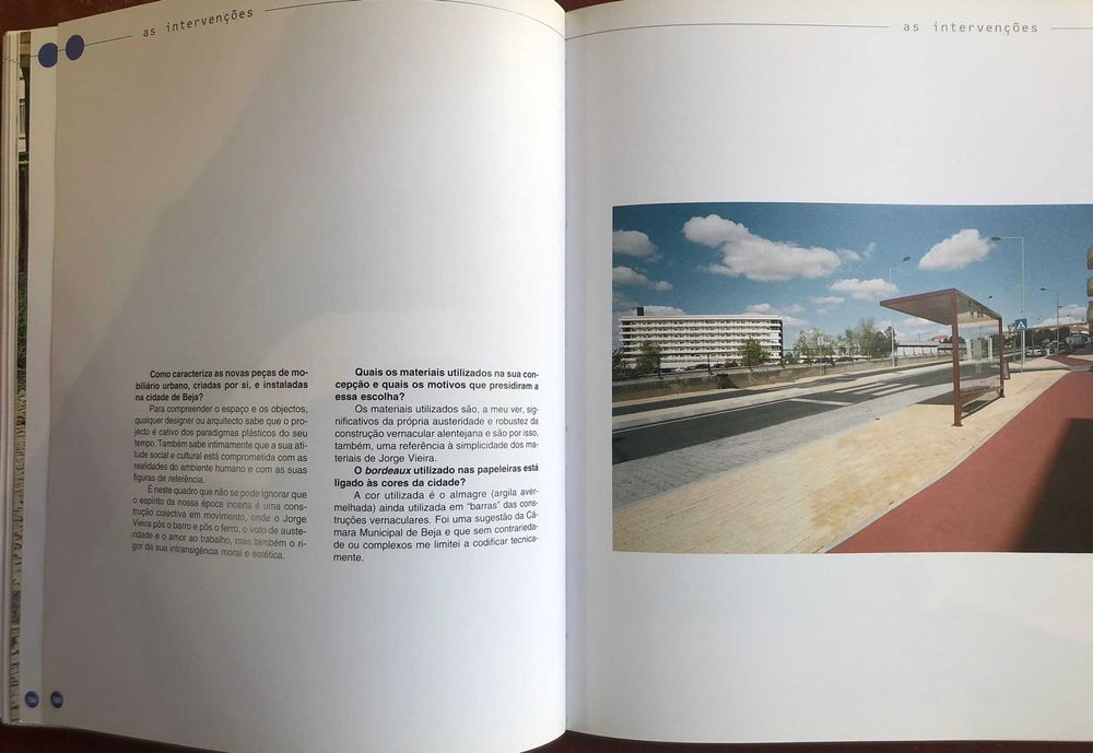 Os Caminhos de Futuro - Beja - Álvaro Nobre, Susana Correia, et al