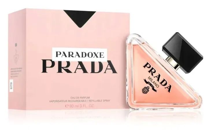 Prada paradoxe 90ml