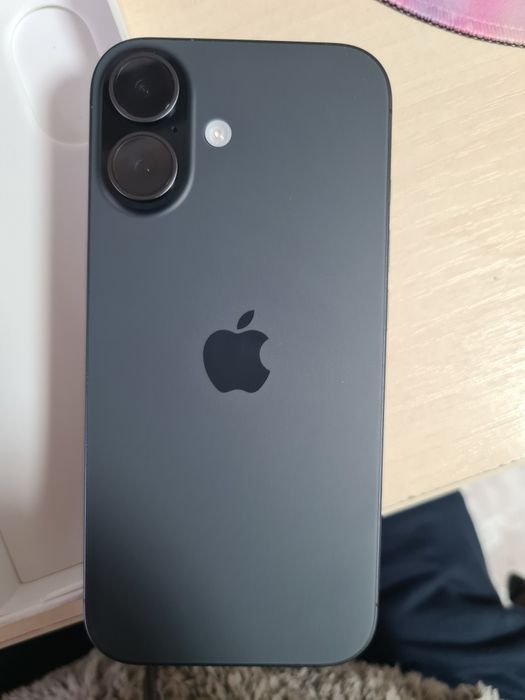 iPhone 17 256gb сим