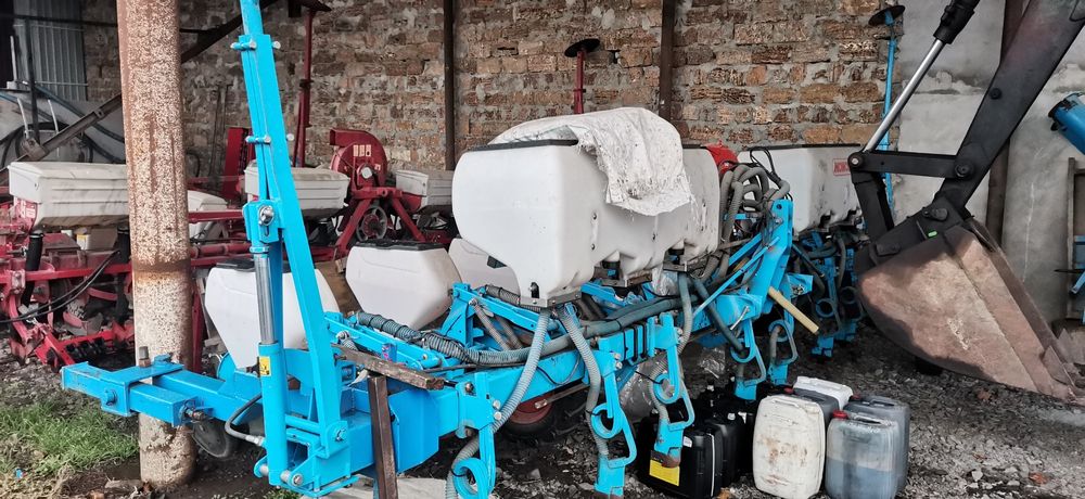 Моносем 8 анкерна