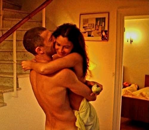 Irreversível - Monica Bellucci