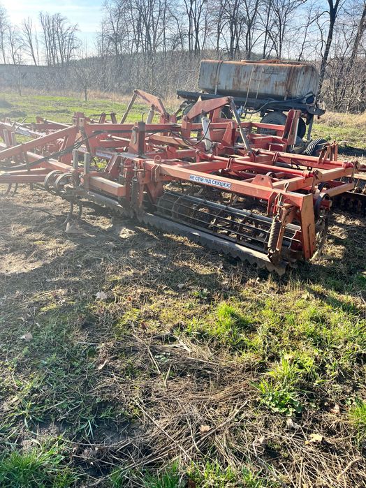 Компактор акпн 6