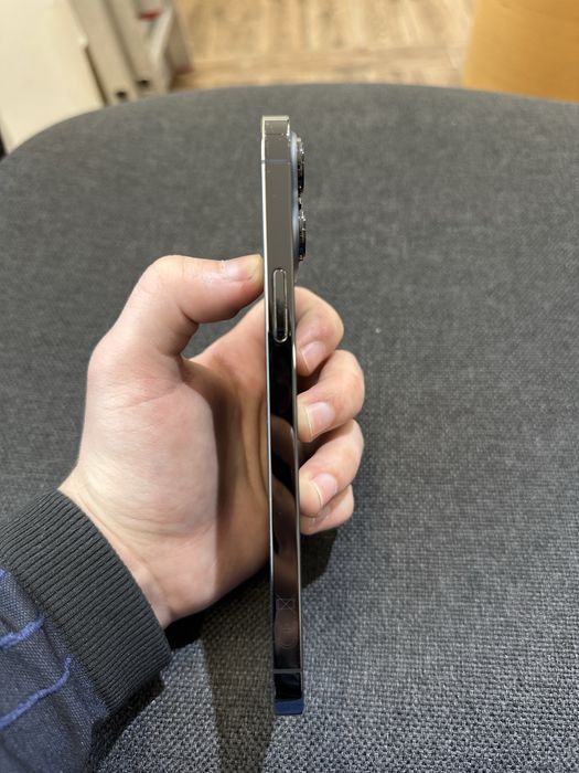 Iphone 13 Pro Max 256gb neverlock