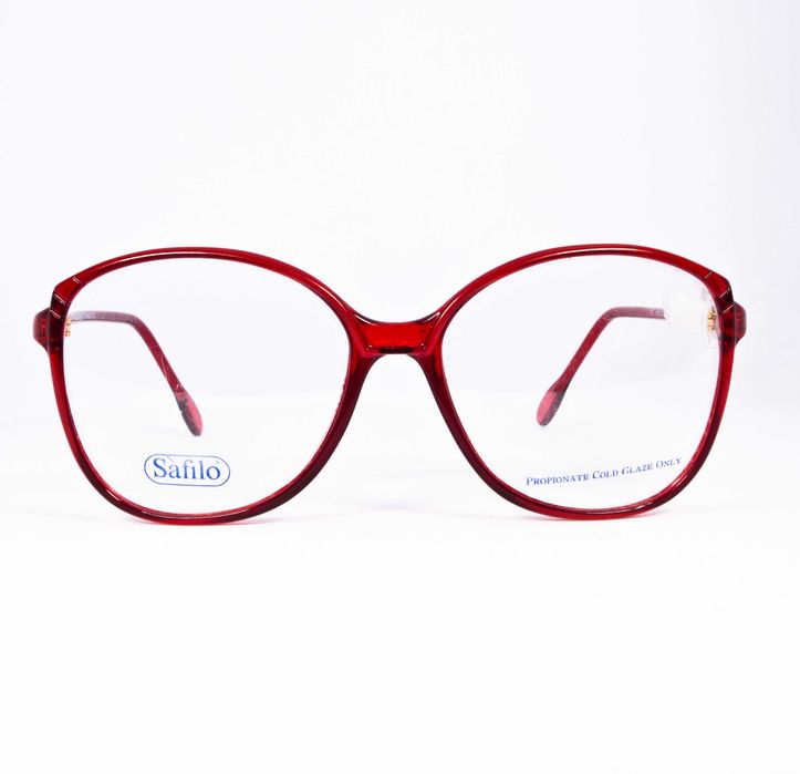 Новая оправа Safilo оригинал распродажа