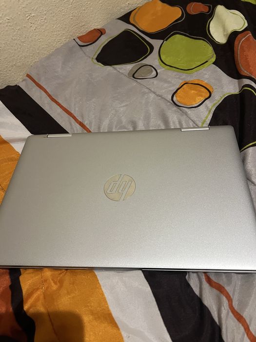 Computador HP com garantia
