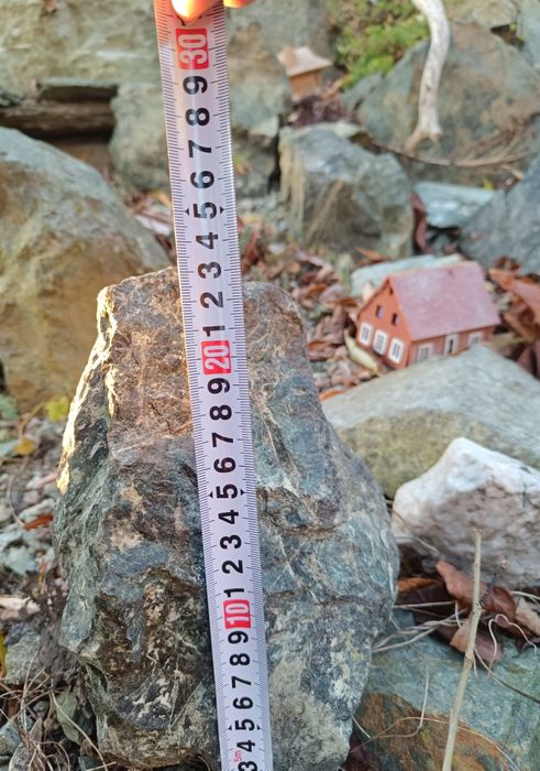 Kamień do terrarium akwarium