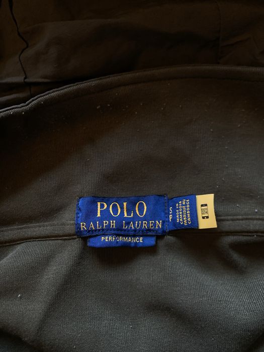 Худи Polo Ralph Lauren