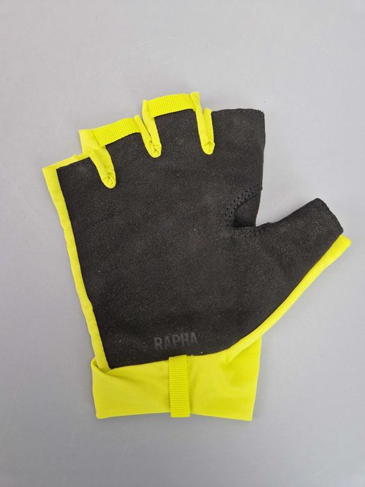 Rękawiczki Rowerowe RAPHA PRO Team L