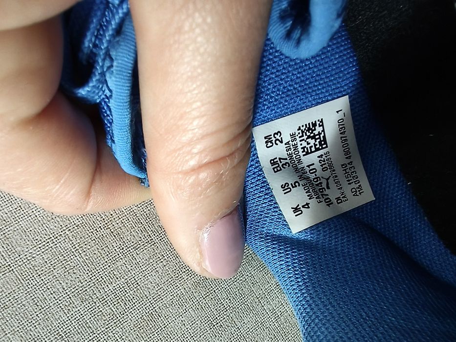 chuteira de Futebol Puma Future 7 Play