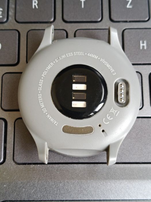 Garmin годинники