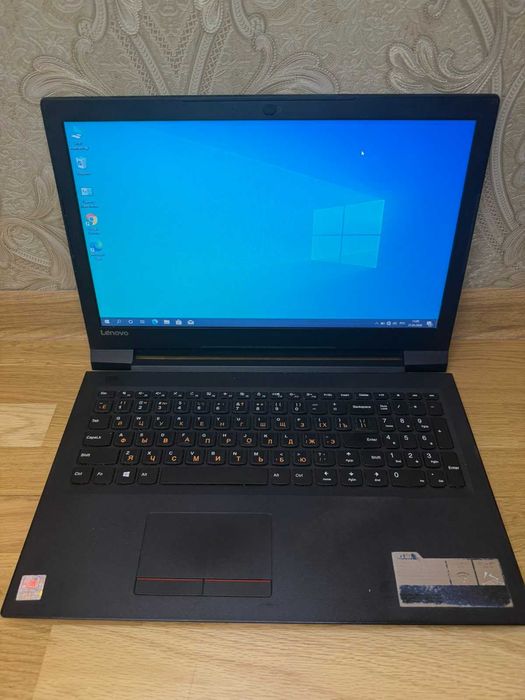 Ноутбук 15,6" Lenovo V110-15`, Celeron N3350/ RAM 4Gb/ HDD 1000Gb