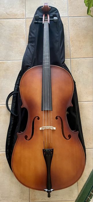 Violoncelo THOMMAN