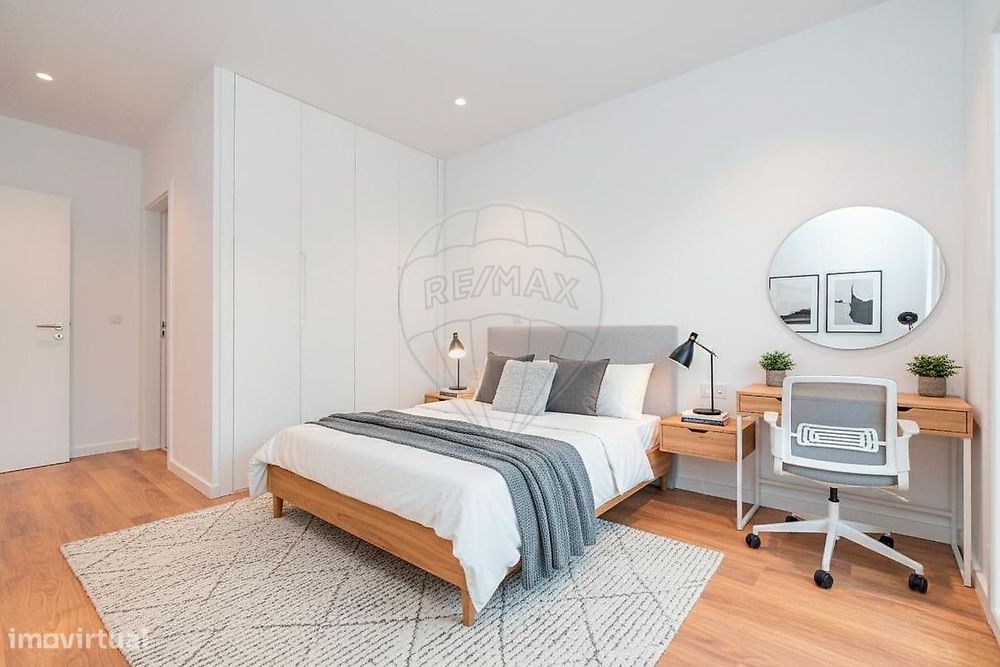 Apartamento T3 para venda — Tavarede, Coimbra