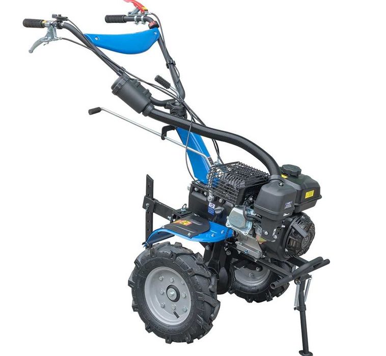 Мотоблок ДТЗ 570 бн/м2