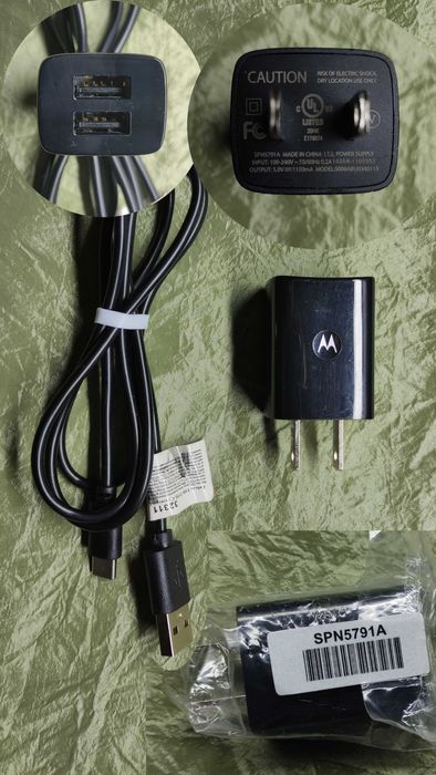 Motorola Moto G Power (2022) XT2165-5 4/64GB