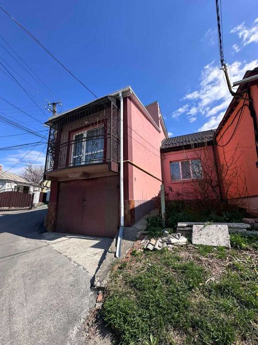 Продаж частини будинку | Район «Олімпа»