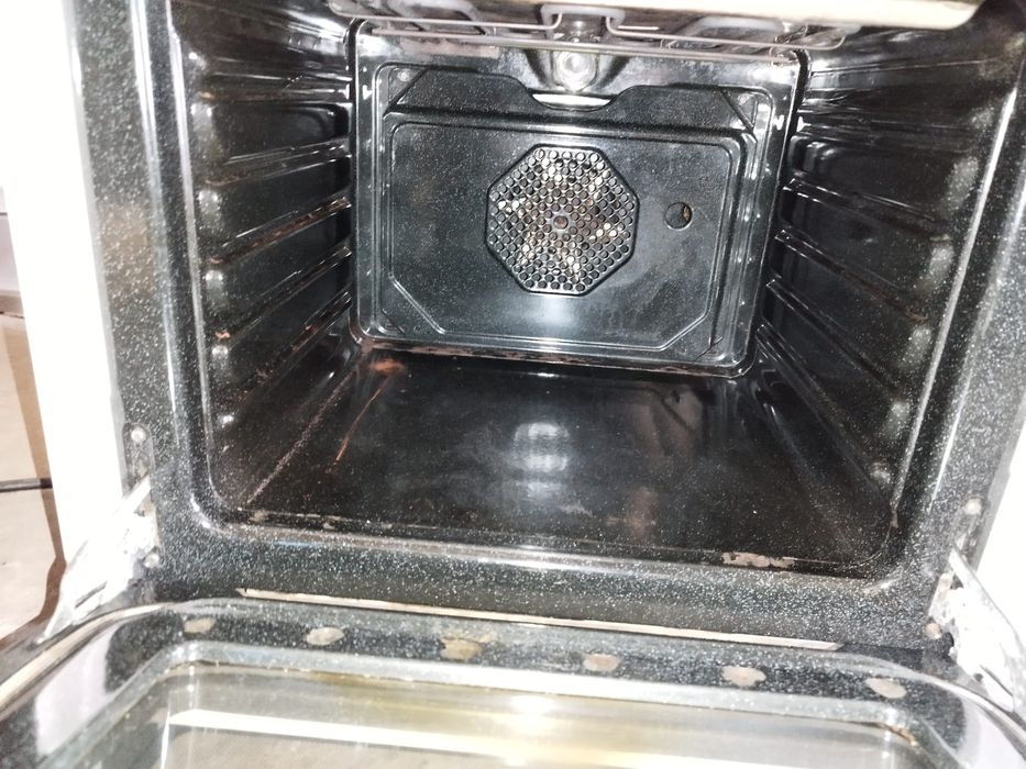 Vendo Forno De Dietrich