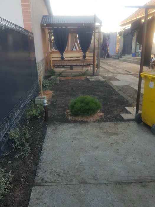 Оренда житла (кімнати/будинок)подобово Берегово