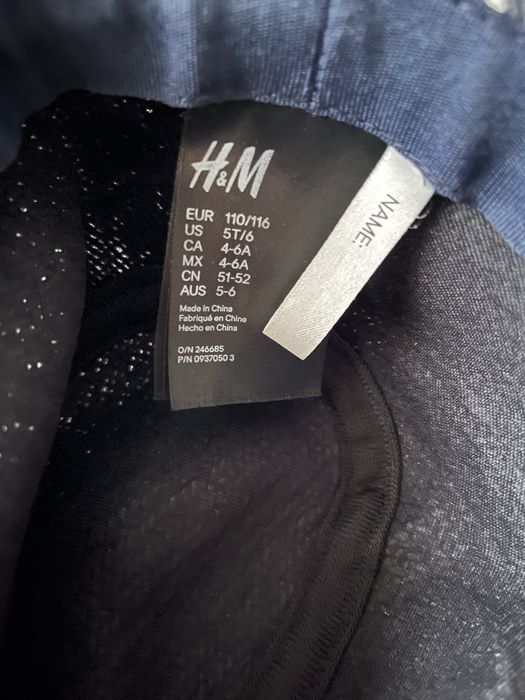 Kapelusz dzieciecy H&M