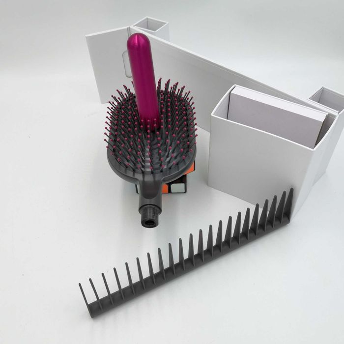 Набір гребінців Dyson Supersonic