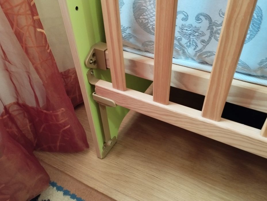 Berço/Cama Nova de bebé